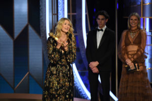 Golden Globe 2020 i vincitori