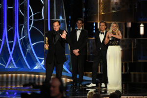 Golden Globe 2020 i vincitori