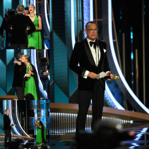 Golden Globe 2020 i vincitori