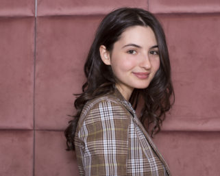 Tecla: “Sogno di vivere libera, senza essere soffocata dalle responsabilità che la società ci impone”