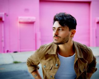 Virginio: “Indimenticabile il Latin Grammy per il disco della Pausini”