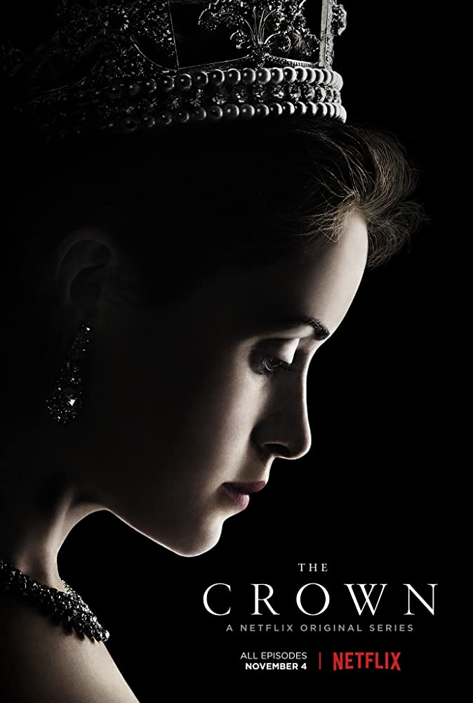 The Crown la quarta stagione