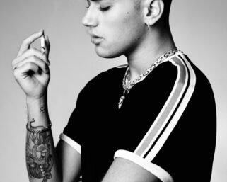 Dal 2 aprile in radio e in digitale “Andale 2”, nuovo singolo di Sheng!