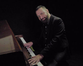 “Non m’hai mai” è il nuovo singolo di Adriano Formoso!