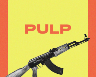 Pulp, nuovo singolo dei Love Gost