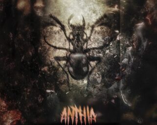 È appena uscito Gaslighter, l’album di debutto degli Anthia