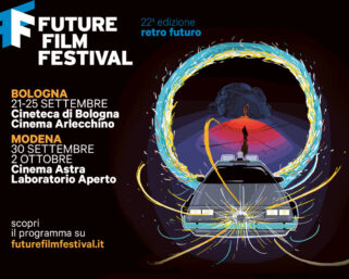 Chiude con successo il Future Film Festival 2022