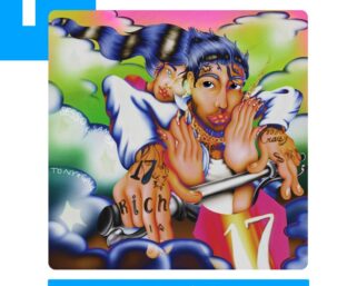 “Sesso e Samba” di Tony Effe e Gaia guida la classifica EarOne Airplay