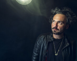 “Perdere Tempo” è il nuovo singolo di Antonio Giagoni