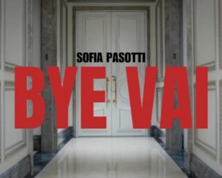 Sofia Pasotti in arte Milla: esce  “Bye vai”