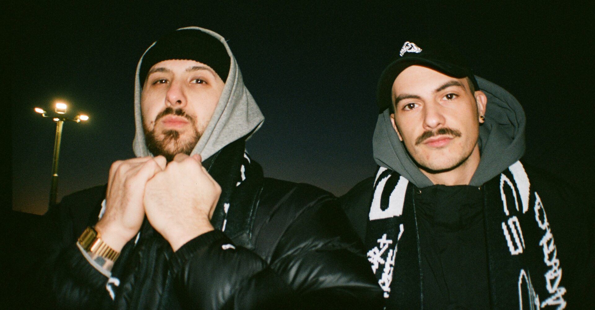 Grime Spitterz