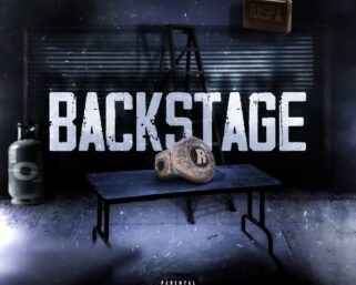 Raspa, “BACKSTAGE”: torna con una nuova canzone