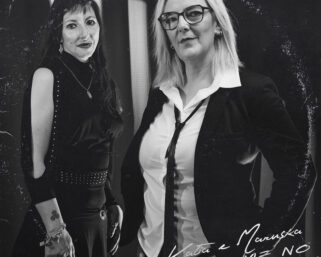 KATIA E MARUSKA: “SENZA ME NO”, il singolo d’esordio