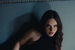 Marla: si chiama “DIMMELO” il suo nuovo brano