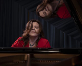 Guendalina Consoli: il 25 luglio in concerto ad Aci Sant’Antonio in occasione di 1° Piano Festival