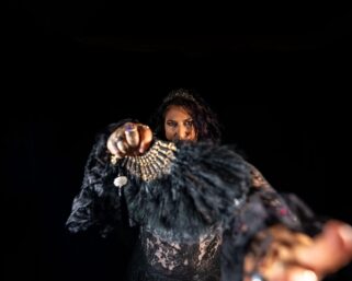 MARIA PIA PIZZOLLA – NUOVO SINGOLO E VIDEO OUT NOW!