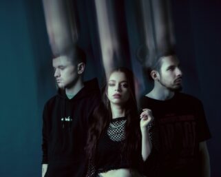 Morphide è uscito “Of Healing Part 2 – Anger”