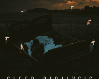 “Sleep Paralysis”, il nuovo singolo di Re-Volt fuori il 7 Novembre