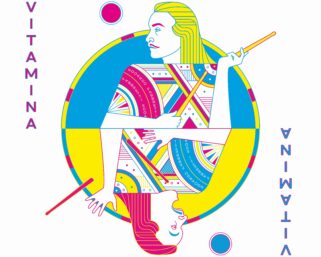 “Vitamina”, il nuovo singolo di Edoardo Fabbretti fuori il 30 ottobre