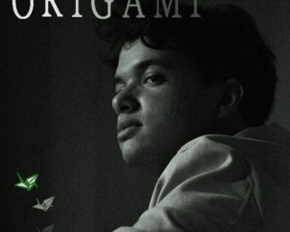 “Origami”, il nuovo singolo di Tato fuori il 14 Novembre