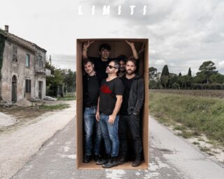 The Fottutissimi – è uscito il nuovo singolo “Limiti”