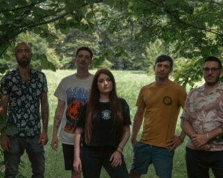 I Glimmer Void presentano “Chirality”
