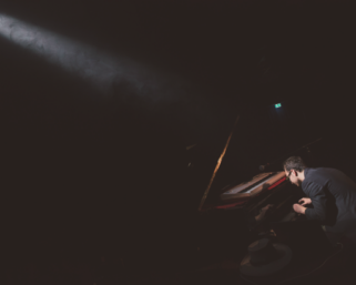 Francesco Cavestri in tour tra USA e Canada: il jazz incontra l’hip hop