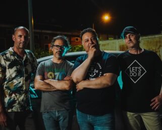 “La monotonia dei giorni comuni”, il nuovo album degli Anima Nera