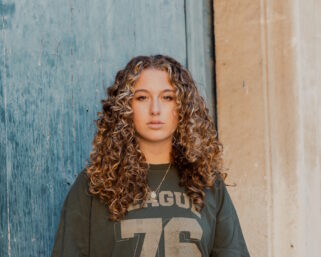 Alice Blasi racconta la nascita di “Non mi va”: «Un manifesto di libertà nato in una notte insonne»